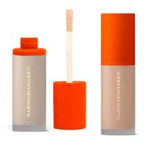 Base Corretivo Matte Velvet Skin 25G - Mari Maria - Mari Maria Makeup