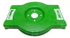 Base Cortador Grama MC35-L Trapp