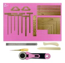 Base Corte 90x60 Cortador Scrapbook Encadernação Cartonagem