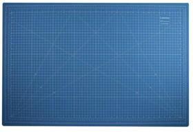 Base Corte A1 90x60cm Dupla Face - Patchwork Artesanato Lanmax