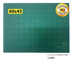 Base Corte A2 60 Estilete Precisão Cartonagem Scrapbook Vd