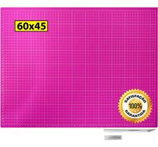 Base Corte A2 60x45 Estilete Precisão Cartonagem Scrapbook