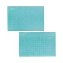 Base corte a3 45x30cm verde claro brw