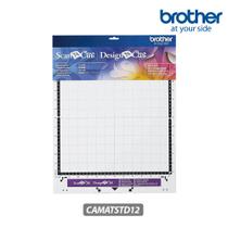 Base Corte Alta Aderência Scanncut Camatstd12 - Brother