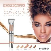 Base cover on - nova fórmula