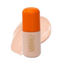 Base Cover Up com FPS 35 Mari Maria Makeup