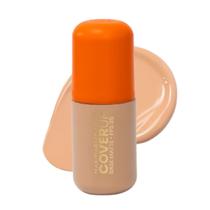 Base Cover Up com FPS 35 Mari Maria Makeup