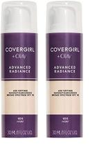 Base COVERGIRL Advanced Radiance Age Defying 30 ml