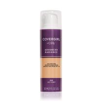 Base COVERGIRL Advanced Radiance Age Defying - 30ml