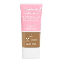 Base COVERGIRL Clean Fresh Skin Milk Deep 30ml