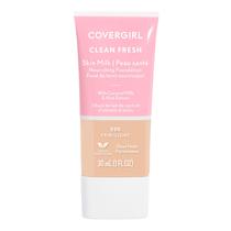 Base COVERGIRL Clean Fresh Skin Milk Fair/Light 30 ml Base COVERGIRL Clean Fresh Skin Milk Fair/Light 30 ml