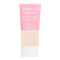 Base COVERGIRL Clean Fresh Skin Milk Hydrating Vegan
