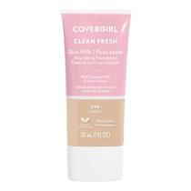 Base COVERGIRL Clean Fresh Skin Milk Light 30mL