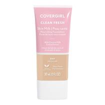 Base COVERGIRL Clean Fresh Skin Milk Medium 30mL