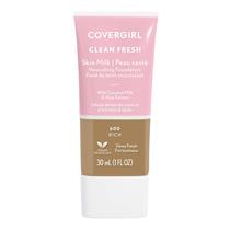 Base COVERGIRL Clean Fresh Skin Milk Rich 30mL Base COVERGIRL Clean Fresh Skin Milk Rich 30mL