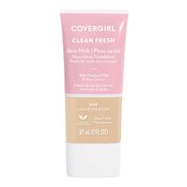 Base COVERGIRL Clean Fresh Skin Milk - Tons Claro/Médio