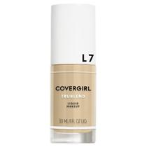 Base COVERGIRL TruBlend Líquido Bege Quente 30 ml
