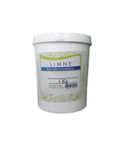 Base Creme Hidratante Capilar 1kg - Limne