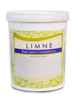 Base creme hidratante corporal 1/1 limne 1kg