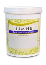 Base Creme Hidratante Corporal 1/1 Limne 1Kg Base Creme Hidratante Corporal 1/1 Limne 1Kg