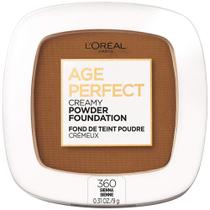 Base Cremosa em Pó L'Oréal Paris Age Perfect Sienna 360