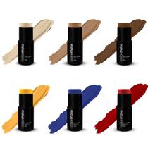 Base Cremosa Paint Stick Maquiagem Artística 20g Colormake
