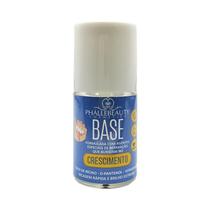 Base Crescimento 10ml Ph0530 Phallebeauty