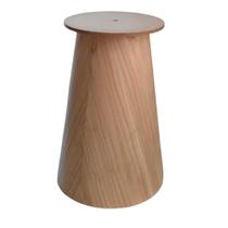 Base Crua De Mesa Jantar Laminada Belgrado Pra Tampo Até 120