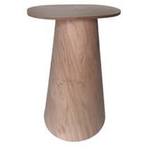 Base Crua De Mesa Jantar Laminada Gourmet Pra Tampo Até 90Cm