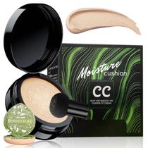 Base Cushion CC Cream Ursoulney - Formato Cogumelo Base Cushion CC Cream Ursoulney - Formato Cogumelo