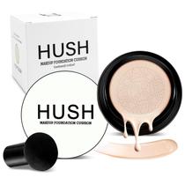 Base Cushion Hush Glow Natural Warm 18 g Base Cushion Hush Glow Natural Warm 18 g