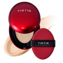 Base Cushion TIRTIR Fit Red 21C Cool Ivory - 18,7ml