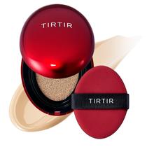 Base Cushion TIRTIR Red Mask Fit 21W - Marfim Natural - 18ml