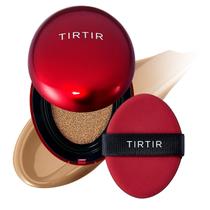 Base Cushion TIRTIR Red Mask Fit 34W Caramelo - 18,7ml