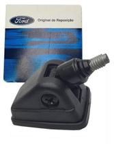 Base da Antena do Teto courier 1997 A 2013 ecosport 2003 a 2009 escort 1997 a 2002 fiesta 1995 Base da Antena do Teto courier 1997 A 2013 ecosport 2003 a 2009 escort 1997 a 2002 fiesta 1995