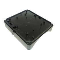Base da Central Bv/pivo Predial Preta