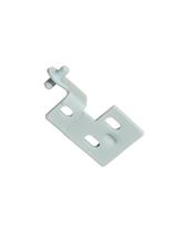 Base da Dobradiça Central Freezer Consul 326043895