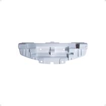 Base da Dobradiça para Lava Roupa Brastemp - W10413648