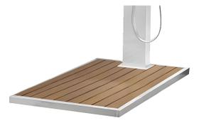 Base Da Ducha Advance Para Piscina - Sodramar