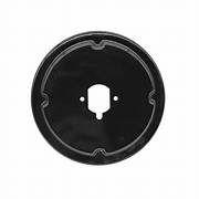 Base da grelha original atlas utop glass/cook aux 1654