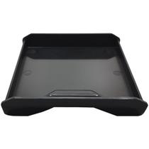 Base da Pingadeira Preta Original Viváx Não Refrigerado IBBL Base da Pingadeira Preta Original Viváx Não Refrigerado IBBL