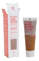 Base Dailus Ultra Cobertura M - D.8 Médio Castanho Amendoado