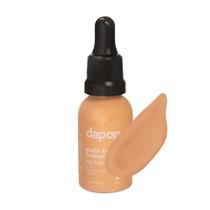 Base Dapop Cor 04 Fluída Make Bem Basiquinha - Dapop