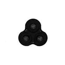 Base das Lâminas de Corte P Barbeador Philips S9521