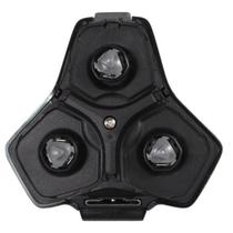 Base das Lâminas P/ Barbeador Philips S5580, S5582, S5585