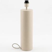 Base De Abajur Indira Nude Fosco Ba019nf Studio Luce Bivolt Base De Abajur Indira Nude Fosco Ba019nf Studio Luce Bivolt