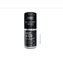 Base de Aço Fortalecedoras 10ml Melthen