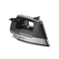 Base de aço inoxidável Proctor Silex 14250 1500W de ferro a vapor