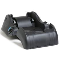 Base de Acoplamento para Carro Bebê Conforto Grid e Cocoon Galzerano Dispositivo de Retenção 0 a 13 kg