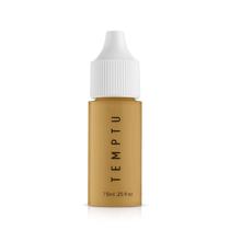 Base de aerógrafo TEMPTU SilkSphere 7N/W Natural 7,5 ml
